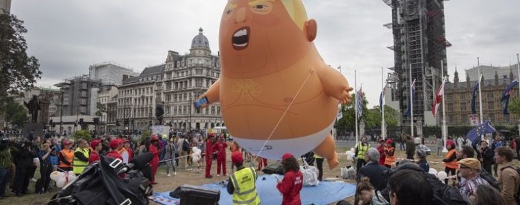 blimp